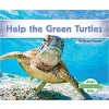 Help the Green Turtles