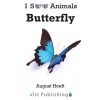 [POD] Butterfly (Hardcover)