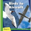 Birds to Aircraft