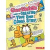 Garfield's Guide to Creating Your Own Comic Strip