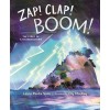 Zap! Clap! Boom!: The Story of a Thunderstorm (Hardcover)