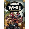 Young Whit and the Phantasmic Confabulator (Hardcover)