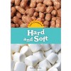 Hard and Soft