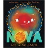 Nova the Star Eater