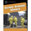 Hazmat Removal Worker