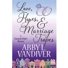 Love, Hopes, & Marriage Tropes