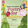 [POD] Teacher Gwynneth's Poetry for Children: Book 2 (Hardcover)