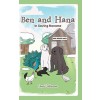 Ben and Hana: In Saving Noname