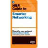 HBR Guide to Smarter Networking (HBR Guide Series) (Hardcover)