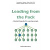 [POD] Leading from the Pack: A leadership guide for everyday people (Paperback)