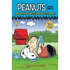 Adventures with Linus and Friends!: Peanuts Graphic Novels (Hardcover)