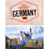 Your Passport to Germany (Paperback)