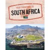 Your Passport to South Africa (Hardcover)