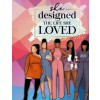 [POD] She designed the life she loved (Paperback)