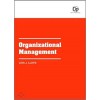 Organizational  Management