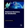 Medicinal Chemistry: An  Introduction 