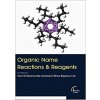 Organic Name Reactions & Reagents