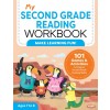 [POD] My Second Grade Reading Workbook: 101 Games & Activities to Support Second Grade Reading Skills (Paperback)