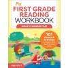 [POD] My First Grade Reading Workbook: 101 Games & Activities to Support First Grade Reading Skills (Paperback)