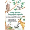 Si'ahl and the Council of Animals: A Story of Our Changing Climate for Children and Their Parents