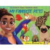 [POD] My Favorite Pets: My Favorite Things: Paragraph Writing Series (Book 1) (Paperback)