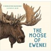 The Moose of Ewenki