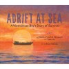 Adrift at Sea: A Vietnamese Boy's Story of Survival (Paperback)