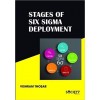 Stages of Six Sigma Deployment