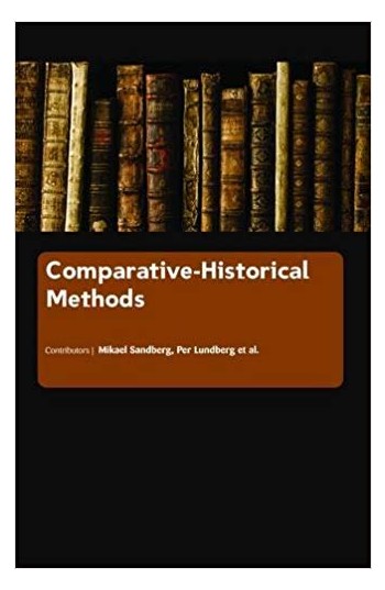 ComparativeHistorical Methods