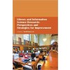 Library and Information Science Research: Perspectives and Strategies for Improvement