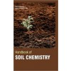 Handbook Of Soil Chemistry