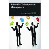 Scientific Techniques in Management