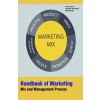 Handbook Of Marketing Mix And Management Process 2 Vols