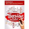 Encyclopaedia of Topics in Applied Operations Management  3 Vols