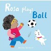 Rosa Plays Ball