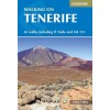 Walking on Tenerife : 45 walks including El Teide and GR 131 (Paperback, 3 Revised edition)