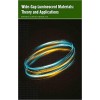 Wide-Gap Luminescent Materials: Theory and Applications