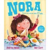 Nora: The Girl Who Ate and Ate and Ate