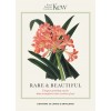 Kew Rare & Beautiful : Unique greeting cards that transform into works of art (Cards)