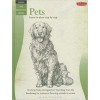 Pets: Learn to Draw Step by Step