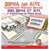 Sophia and Alex Celebrate Winter Break: Sina Sophia at Alex ay Nagdiriwang ng Winter Break