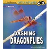 Dashing Dragonflies: A 4D Book