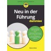 Neu in Der F?rung F? Dummies (Paperback)