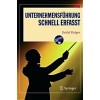 Unternehmensf?rung - Schnell Erfasst (Paperback, 1. Aufl. 2026)