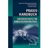 Praxishandbuch Datenschutz Im Arbeitsverh?tnis (Hardcover, 1. Aufl. 2026)