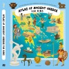 Ancient Greece for Kids (Hardcover)