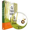 The Tiger Rising 타이거 라이징 (영어원서 + 워크북 + MP3 CD 1장)