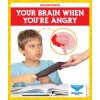 Your Brain When You're Angry (Library Binding)