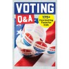 [POD] Voting Q&A (Hardcover)