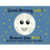 [POD] Good Morning, Luna: Buenos D?s, Moon (Paperback)